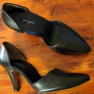 🎈 New Paul Green Heels